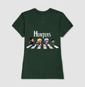 Camisa The Hunters