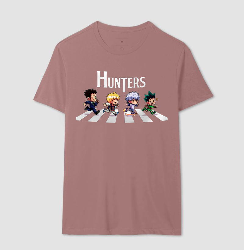 Camisa The Hunters