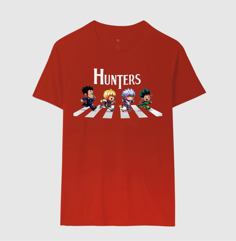 Camisa The Hunters