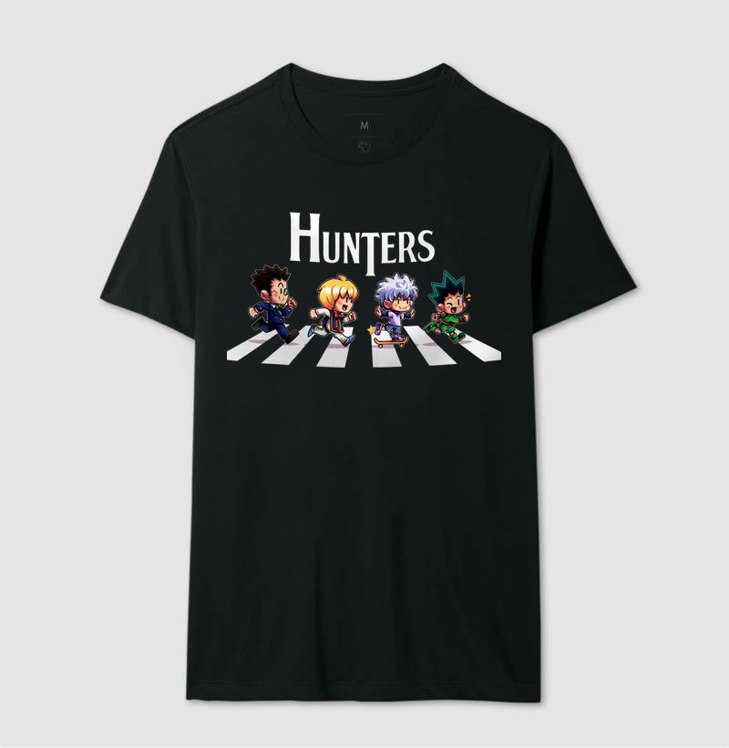 Camisa The Hunters