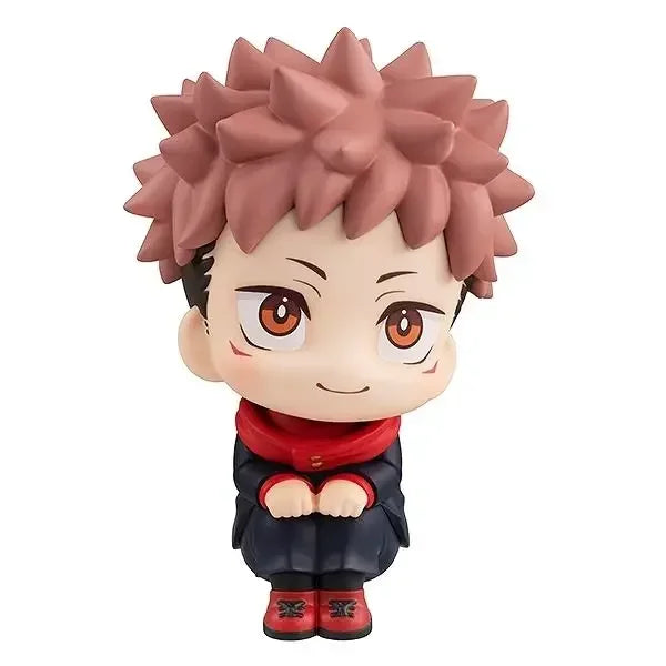 Bonecos para decoração , coleção Jujutsu Kaisen - Calango