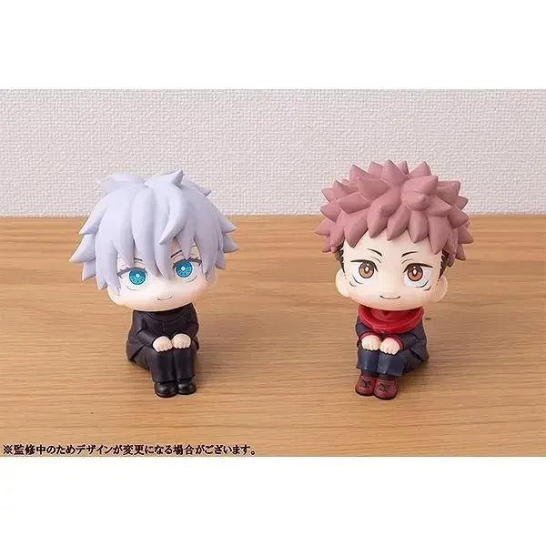 Bonecos para decoração , coleção Jujutsu Kaisen - Calango