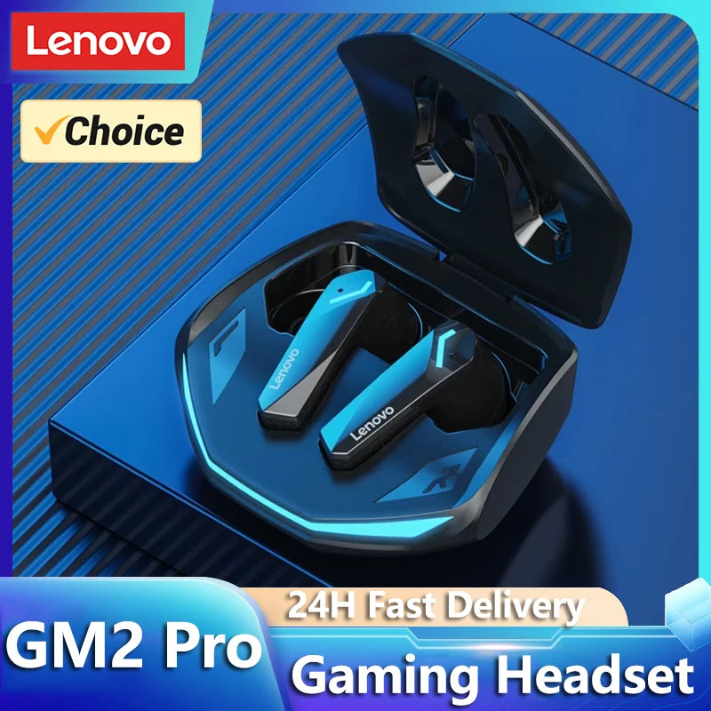 Choice Lenovo GM2 Pro - Calango