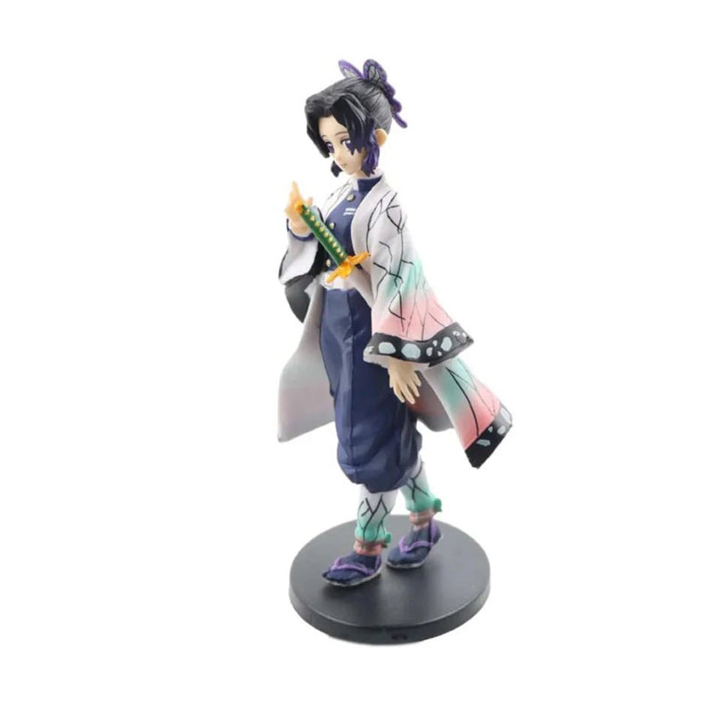 Anime Demon Slayer , Kimetsu no Yaiba Figuras - Calango Ofertas