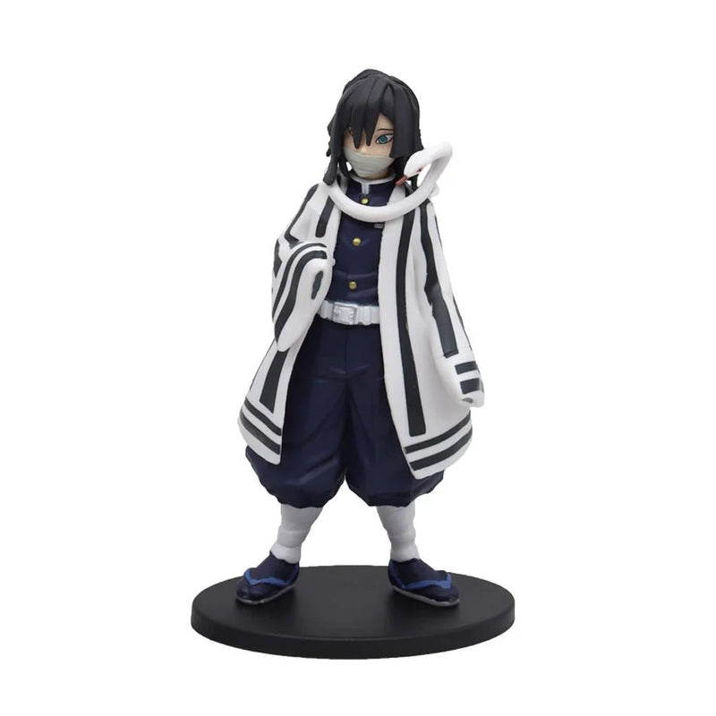 Anime Demon Slayer , Kimetsu no Yaiba Figuras - Calango Ofertas