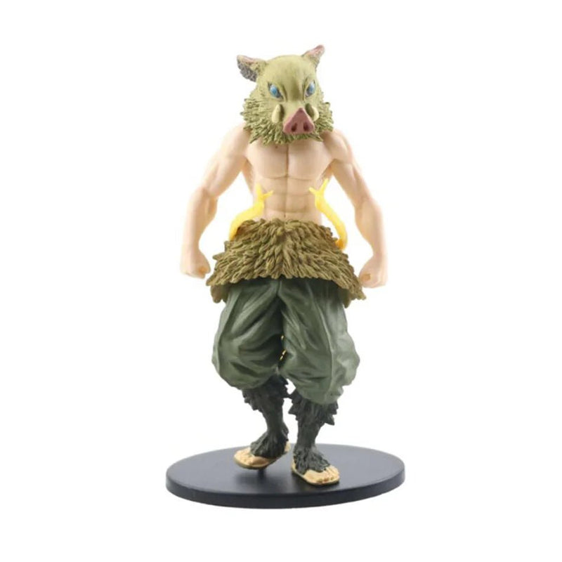 Anime Demon Slayer , Kimetsu no Yaiba Figuras - Calango Ofertas