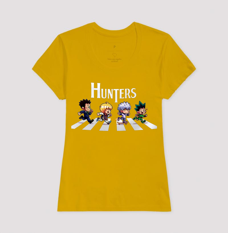 Camisa The Hunters