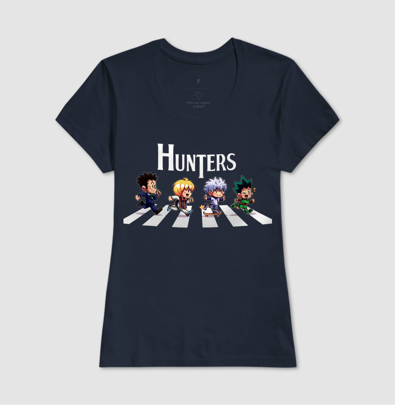 Camisa The Hunters